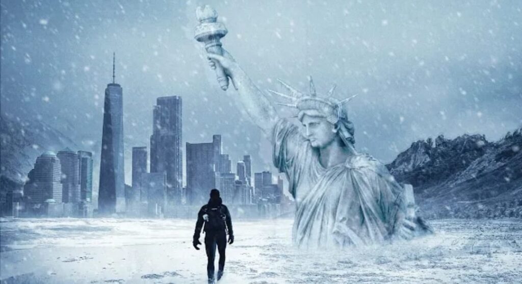 STORY Earth in 2070 sun never rises | In 2070 movie ending Summeriz & Explain 1 STORY Earth in 2070 sun never rises | In 2070 movie ending Summeriz & Explain
