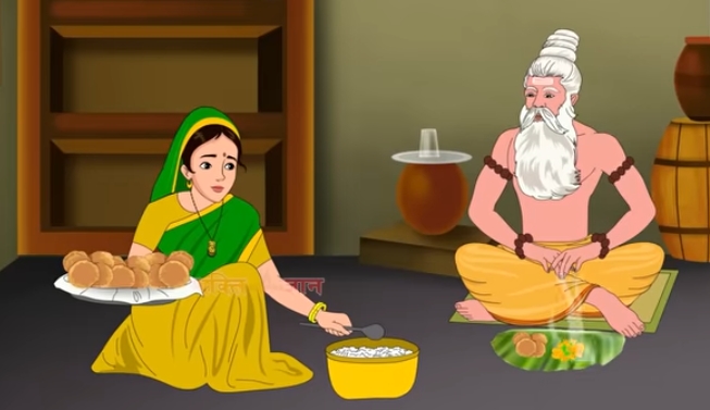 Makar Sankranti Importance, fasting method and story। मकर संक्रांति महत्त्व, व्रत विधि और कथा 1 Makar Sankranti Importance, fasting method and story। मकर संक्रांति महत्त्व, व्रत विधि और कथा
