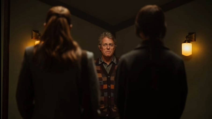 Heretic Movie Story & Review : The Psychological Horror film 2 Heretic Movie Story & Review : The Psychological Horror film