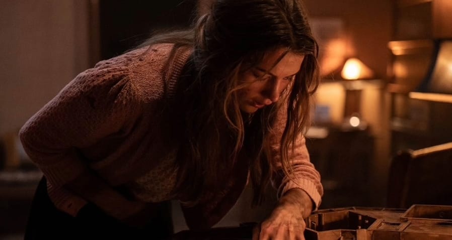Heretic Movie Story & Review : The Psychological Horror film 3 Heretic Movie Story & Review : The Psychological Horror film