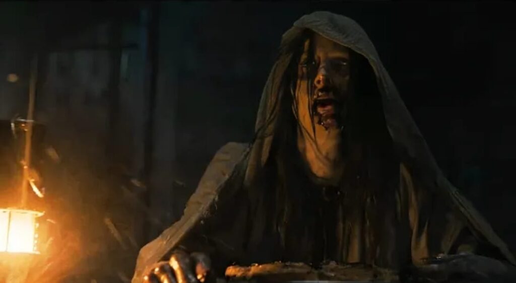 Heretic Movie Story & Review : The Psychological Horror film 1 Heretic Movie Story & Review : The Psychological Horror film