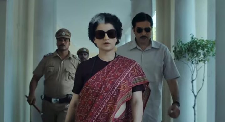 Emergency Kangana Ranaut 1 Day Box office Ticket Collection Profit Report 1 Emergency Kangana Ranaut 1 Day Box office Ticket Collection Profit Report
