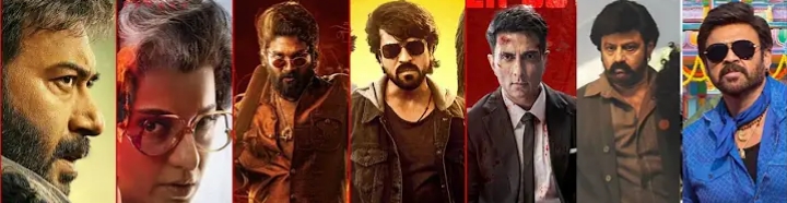 Game Changer 2024 Worldwide Box office collection 17 Days 1 Game Changer 2024 Worldwide Box office collection 17 Days