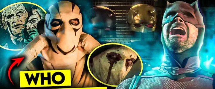 Daredevli Born Again Worldwide Box office profit collection | Budget | Release Date