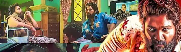Pushpa 2 Reloaded: Extra 20 Minutes extended full review Box office collection 2000cr 1 Pushpa 2 Reloaded: Extra 20 Minutes extended full review Box office collection 2000cr