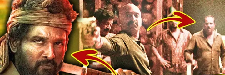 Pushpa 2 Reloaded: Extra 20 Minutes extended full review Box office collection 2000cr 2 Pushpa 2 Reloaded: Extra 20 Minutes extended full review Box office collection 2000cr