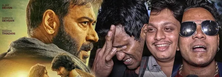 Azad Sunday Worldwide Budget Box office profit collection 2 days 2025 2 Azad Sunday Worldwide Budget Box office profit collection 2 days 2025