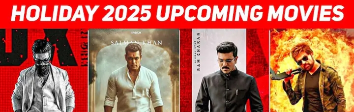 List of 10 Big India South Hindi Dubbed Movies Releasing in 2025 Release Date and Budget 1 List of 10 Big India South Hindi Dubbed Movies Releasing in 2025 Release Date and Budget