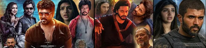 List of 10 Big India South Hindi Dubbed Movies Releasing in 2025 Release Date and Budget 3 List of 10 Big India South Hindi Dubbed Movies Releasing in 2025 Release Date and Budget