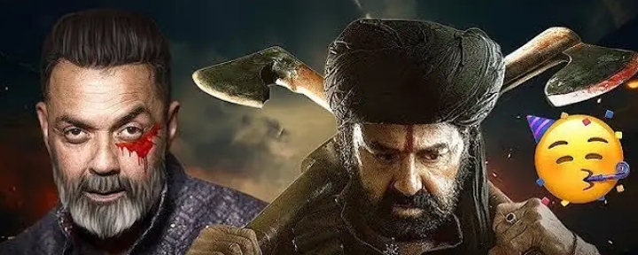 Daku Maharaja Budget: worldwide 8 days Box office profit collection Report 2 Daku Maharaja Budget: worldwide 8 days Box office profit collection Report