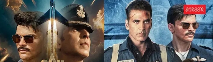 Sky Force 2025 Movie Review Details 2 Sky Force 2025 Movie Review Details