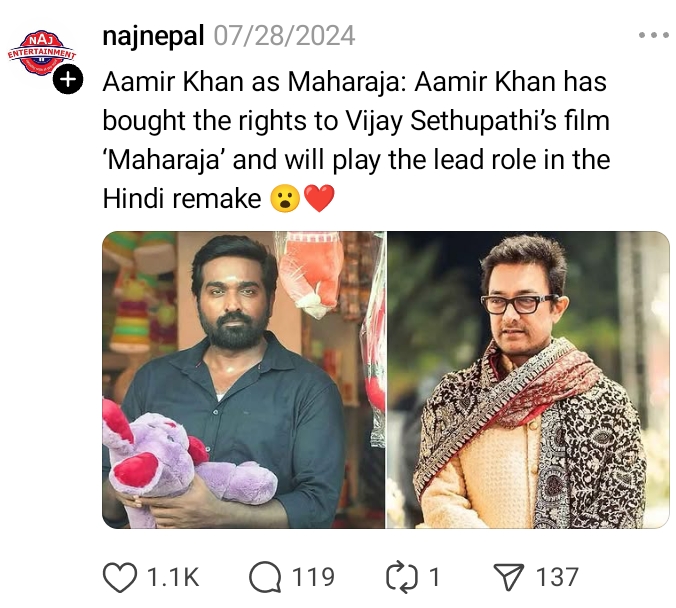 Daku Maharaja 2025 Movie Review 3 Daku Maharaja 2025 Movie Review