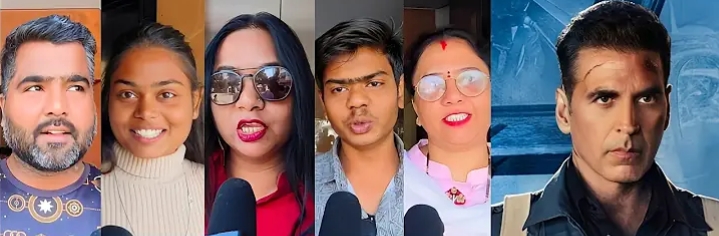 Sky Force 2025 Movie Public Review and Reaction 4 Sky Force 2025 Movie Public Review and Reaction