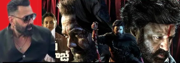 Daku Maharaja Box office collection 15 Days 1 Daku Maharaja Box office collection 15 Days