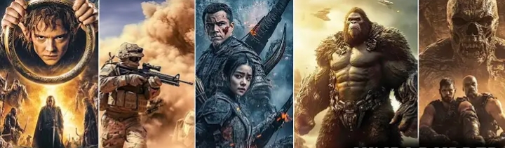 Biggest Movies Releasing in 2025 Release Date, Budget 1 Biggest Movies Releasing in 2025 Release Date, Budget