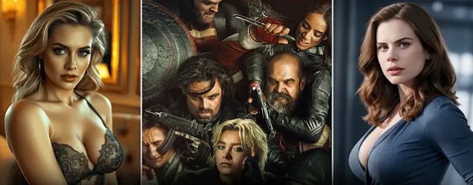 Biggest Movies Releasing in 2025 Release Date, Budget 2 Biggest Movies Releasing in 2025 Release Date, Budget