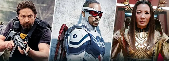 Biggest Movies Releasing in 2025 Release Date, Budget 3 Biggest Movies Releasing in 2025 Release Date, Budget