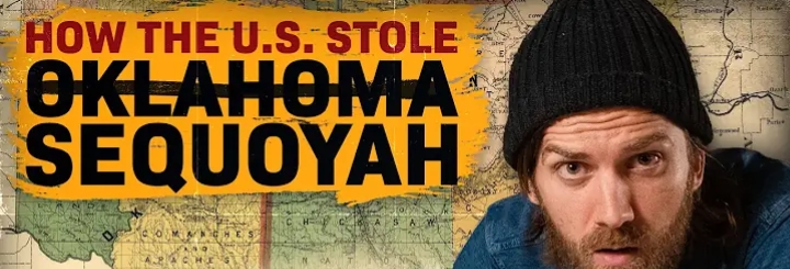 How The US stole America? The History of America 2 How The US stole America? The History of America