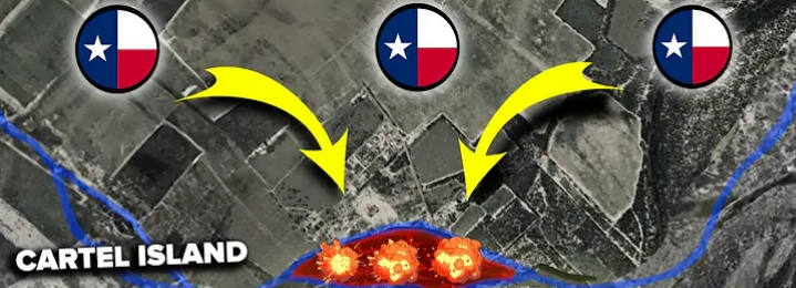 How America Stole Texas: The U.S. Vs Mexico Story 1 How America Stole Texas: The U.S. Vs Mexico Story