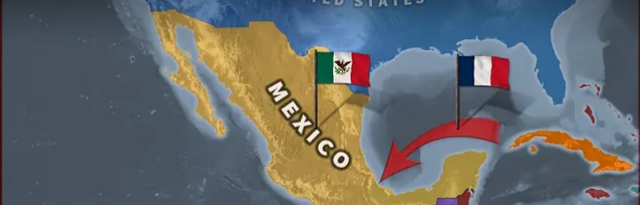 How America Stole Texas: The U.S. Vs Mexico Story 2 How America Stole Texas: The U.S. Vs Mexico Story