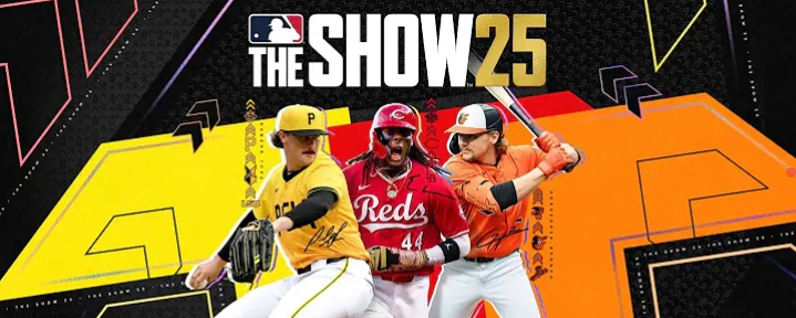 MLB The Show 25 REVEAL NEXT GEN ONLY Here's EVERYTHING We Know