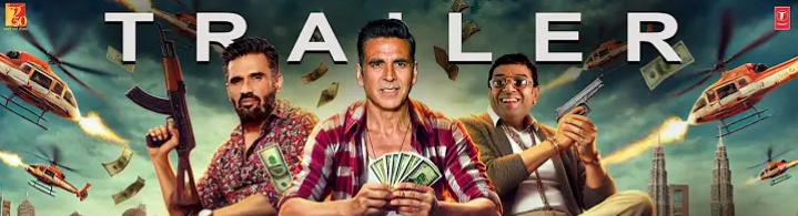 Hera Pheri 3 Film hit and flops 2026