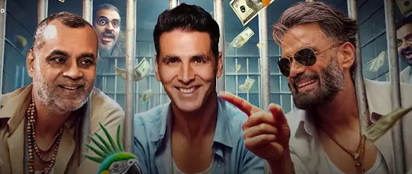 Hera Pheri 3 Film hit and flops 2026