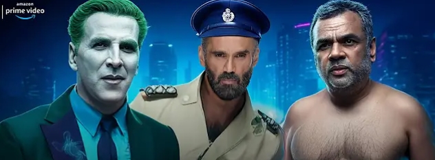 Hera Pheri 3 Film hit and flops 2026