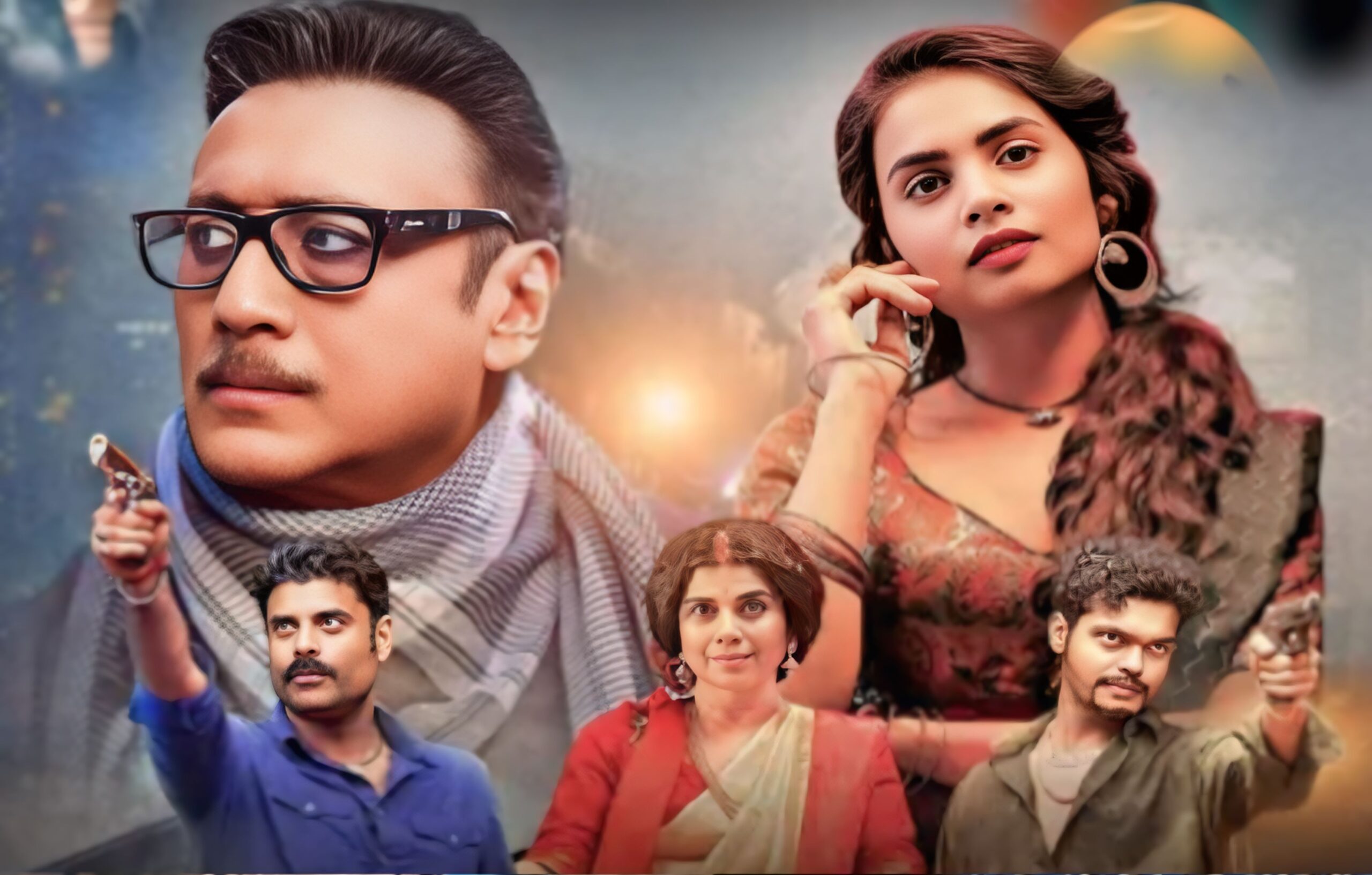 Chidiya Udd session 2: Shortcomings of Chidiya Udd web series: