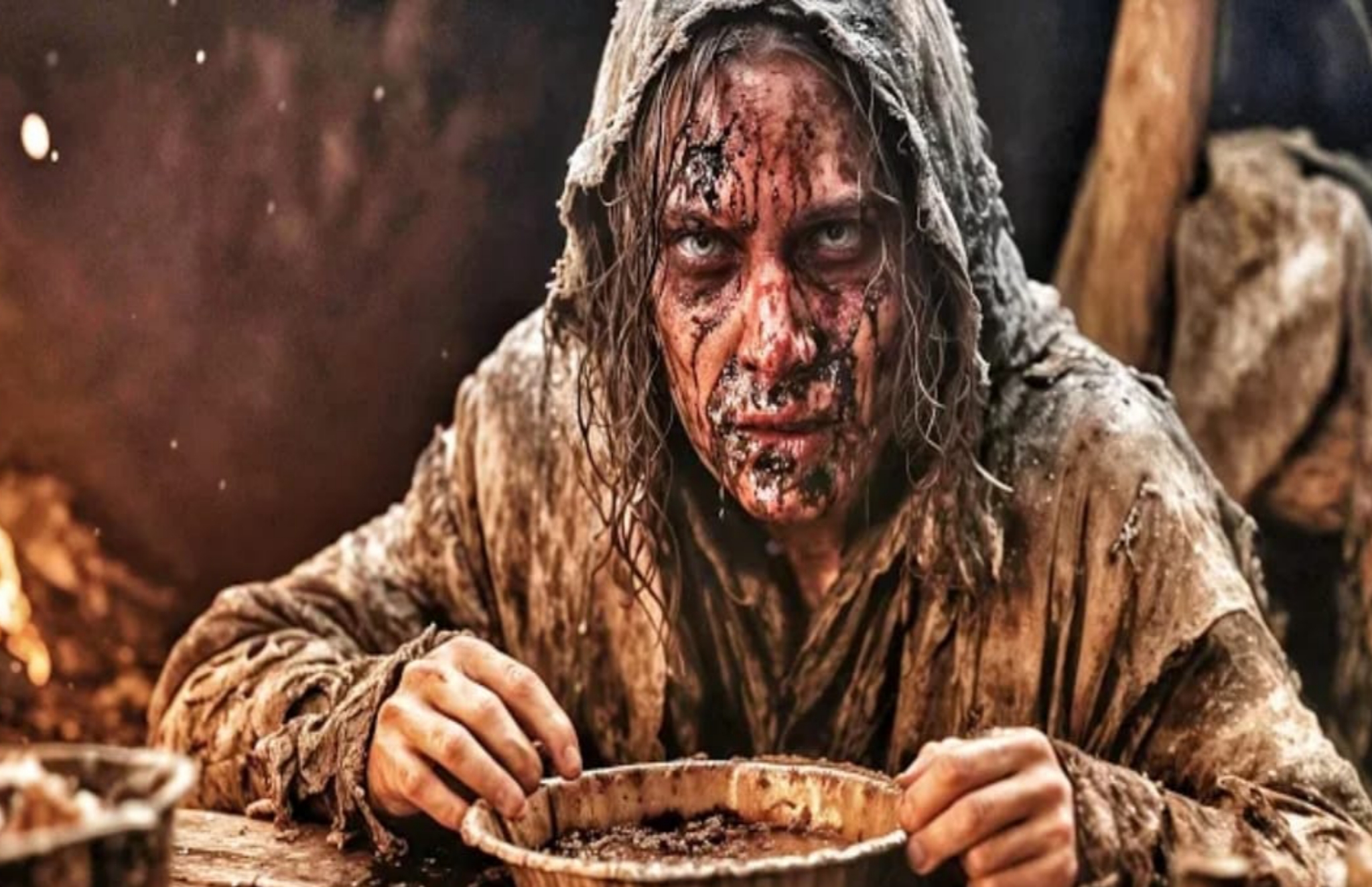 Heretic (2024) Movie