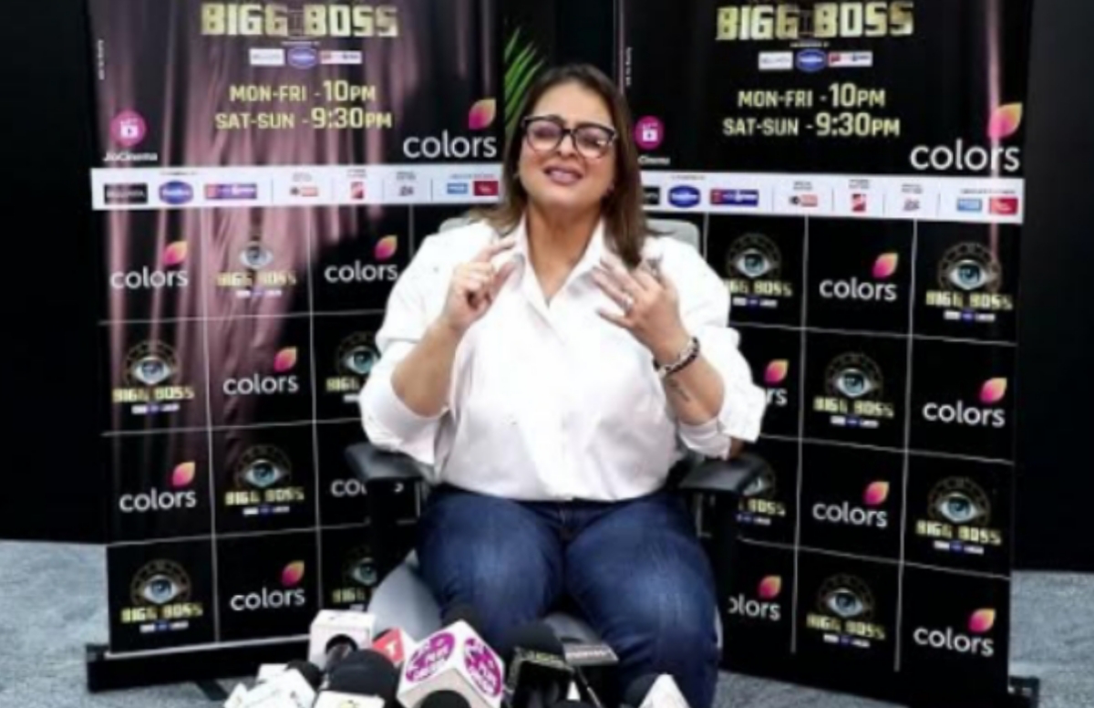 Bigg Boss 18 Shilpa Shirodkar exclusive, Karan Chum winner, Vivian Bond, Rajat-Avinash