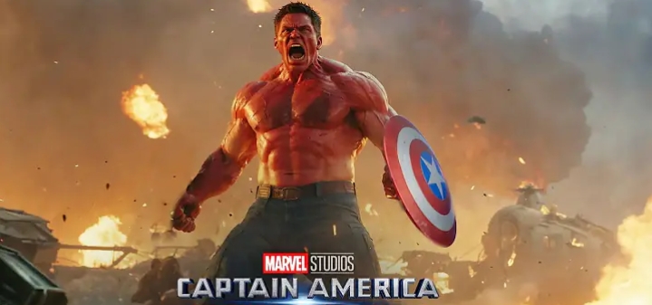Top 5 Hollywood movies Upcoming Release 2025 4 Top 5 Hollywood movies Upcoming Release 2025