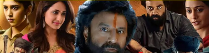 Daku Maharaja 7 Days Box office profit collection Budget 2025 1 Daku Maharaja 7 Days Box office profit collection Budget 2025
