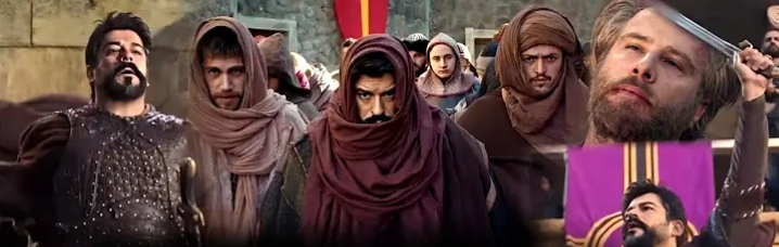 Kuruluş: Osman season 6 1 Kuruluş: Osman season 6
