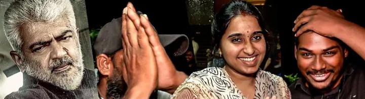 Vidaamuyarchi Movie Review Written Update 2 Vidaamuyarchi Movie Review Written Update