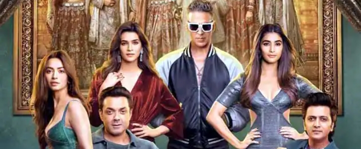 Akshay Kumar Golden Era 100% Success Rate and 4 Back to Back Superhits 2 Akshay Kumar Golden Era 100% Success Rate and 4 Back to Back Superhits
